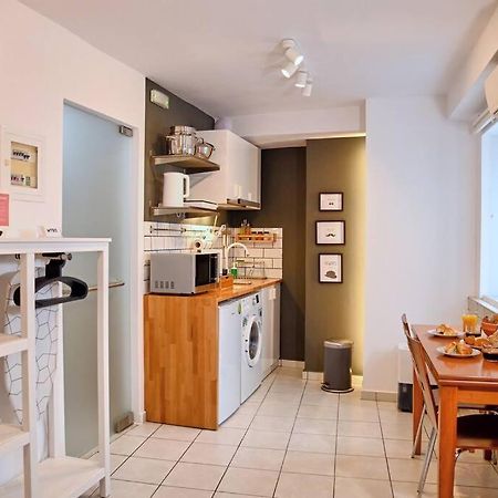 #Tyrtaiou Modern Design Studio Mytilíni Esterno foto