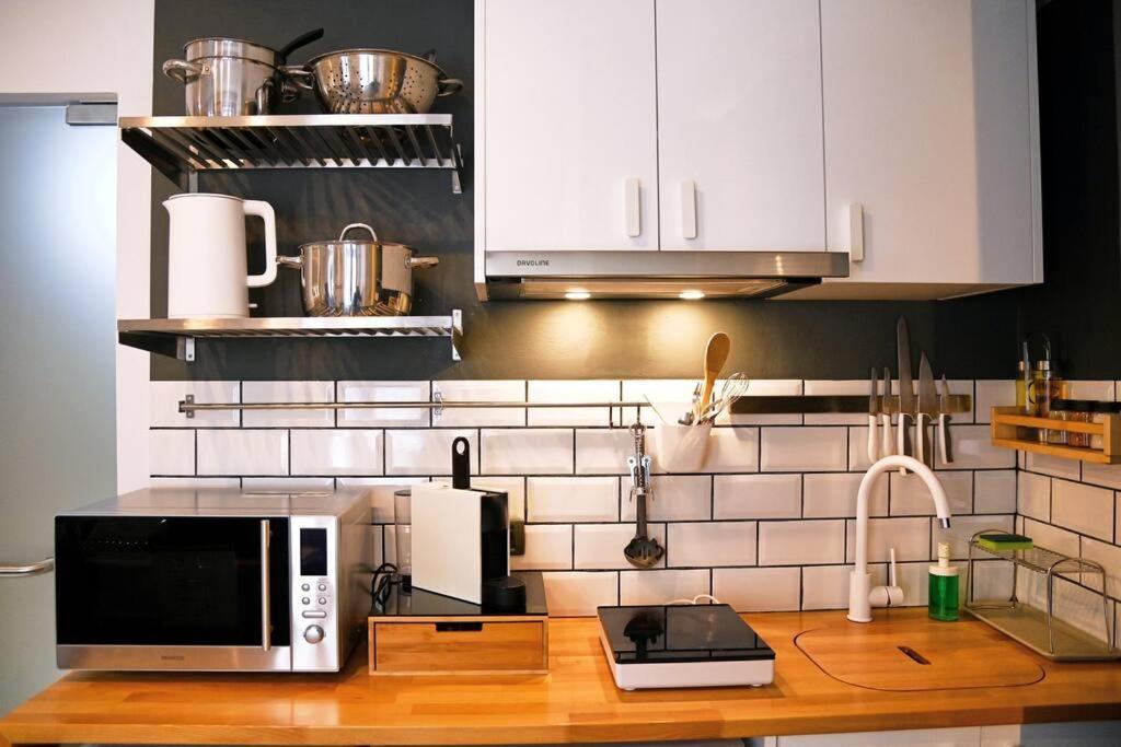 #Tyrtaiou Modern Design Studio Mytilíni Esterno foto