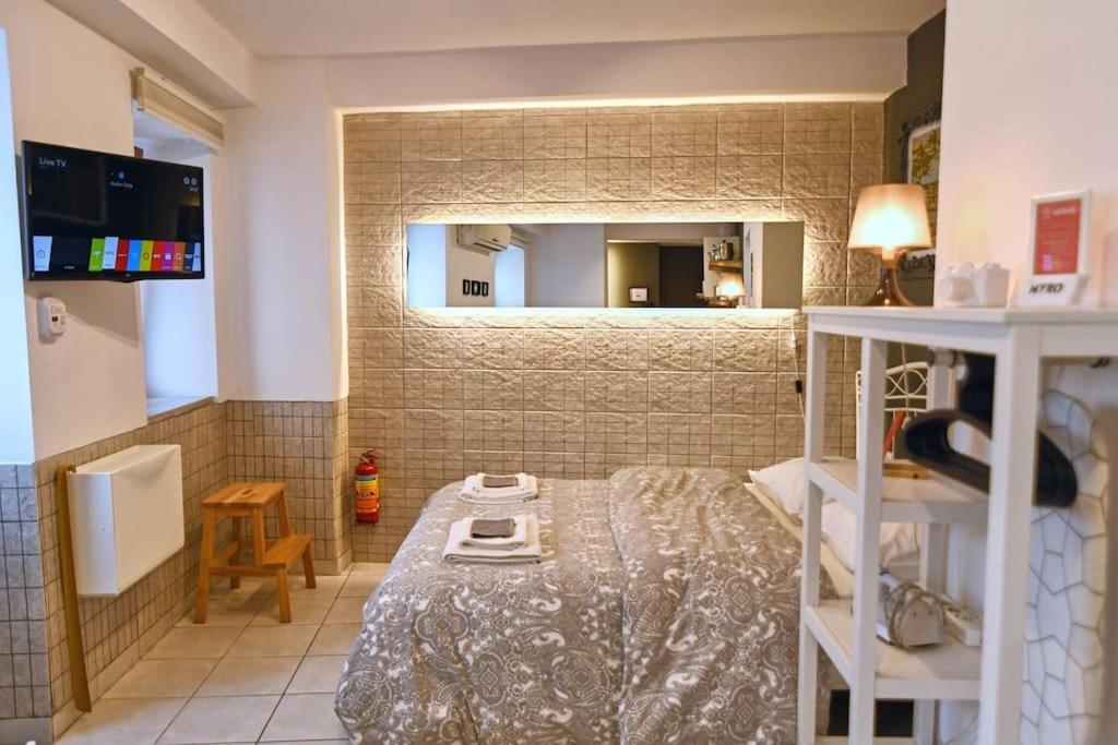 #Tyrtaiou Modern Design Studio Mytilíni Esterno foto