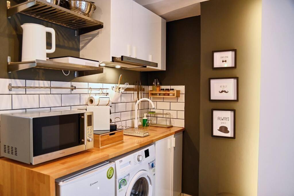 #Tyrtaiou Modern Design Studio Mytilíni Esterno foto