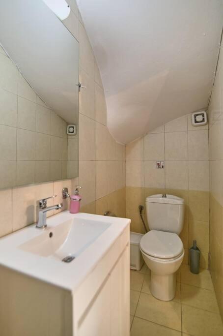 #Tyrtaiou Modern Design Studio Mytilíni Esterno foto