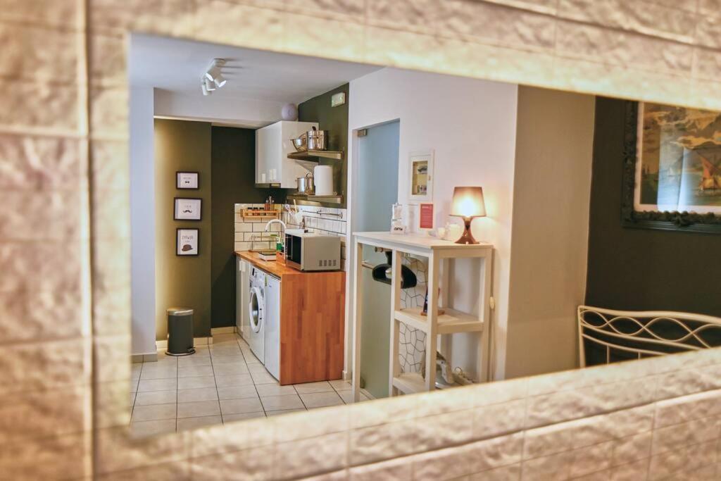 #Tyrtaiou Modern Design Studio Mytilíni Esterno foto